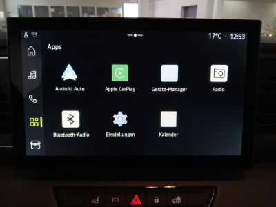 Renault Master Vorführwagen