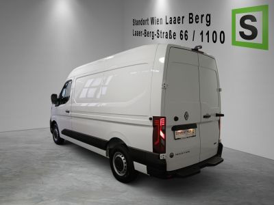 Renault Master Vorführwagen
