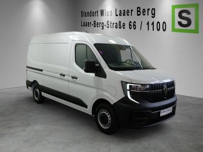 Renault Master Vorführwagen