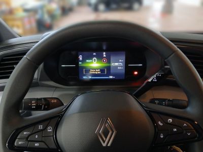 Renault Master Vorführwagen