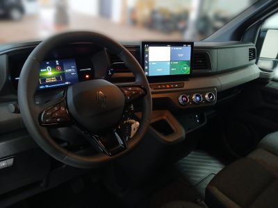 Renault Master Vorführwagen