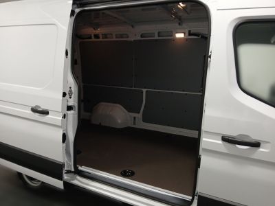 Renault Master Vorführwagen