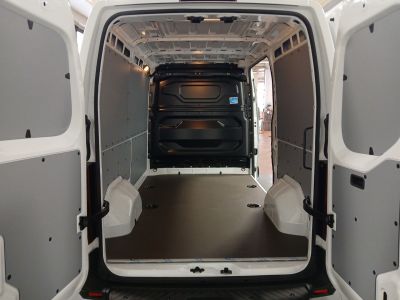 Renault Master Vorführwagen