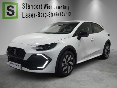 Renault Clio Vorführwagen