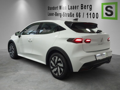 Renault Clio Vorführwagen