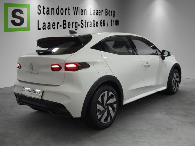 Renault Clio Vorführwagen