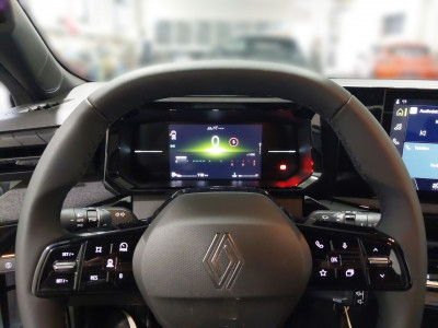 Renault Clio Vorführwagen