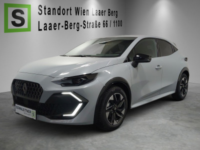 Renault Clio Vorführwagen