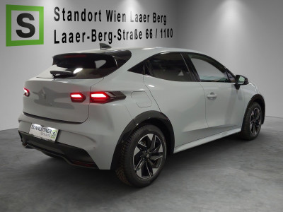 Renault Clio Vorführwagen