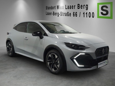 Renault Clio Vorführwagen