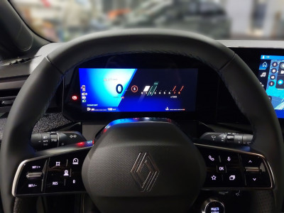 Renault Clio Vorführwagen