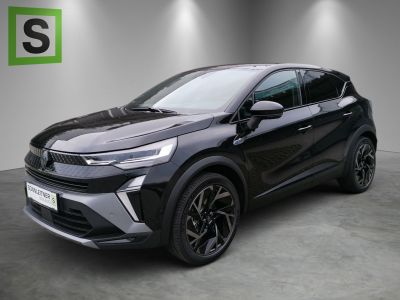 Renault Captur Neuwagen Renault Captur Neuwagen