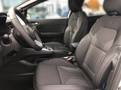 Renault Captur Neuwagen