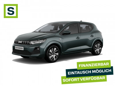 Dacia Sandero Neuwagen