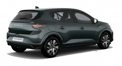 Dacia Sandero Neuwagen