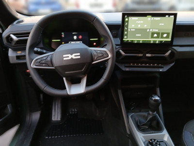 Dacia Duster Gebrauchtwagen