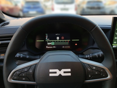 Dacia Duster Gebrauchtwagen