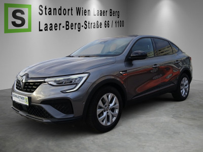 Renault Arkana Gebrauchtwagen