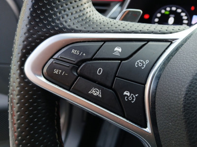 Renault Arkana Gebrauchtwagen