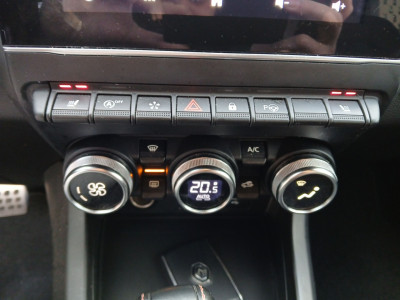 Renault Arkana Gebrauchtwagen