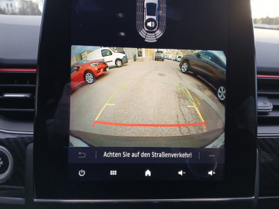 Renault Arkana Gebrauchtwagen