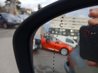 Renault Arkana Gebrauchtwagen