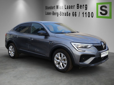 Renault Arkana Gebrauchtwagen