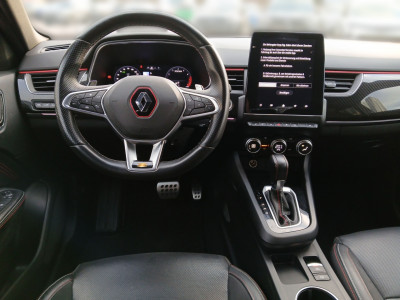 Renault Arkana Gebrauchtwagen