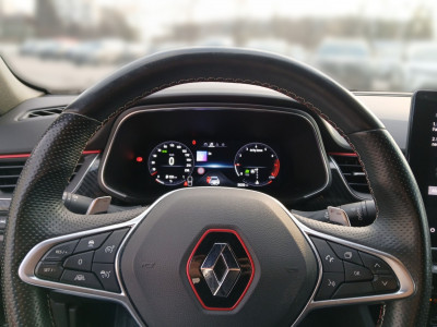 Renault Arkana Gebrauchtwagen