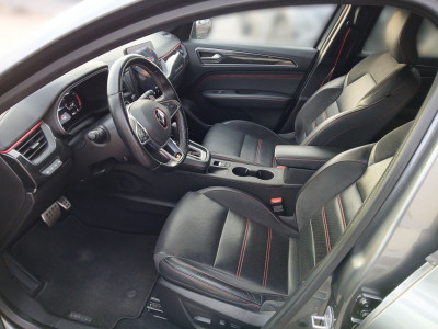 Renault Arkana Gebrauchtwagen