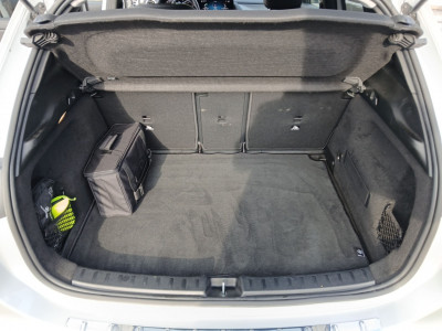 Mercedes-Benz GLA Gebrauchtwagen