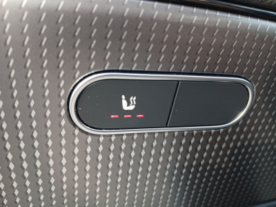 Mercedes-Benz GLA Gebrauchtwagen