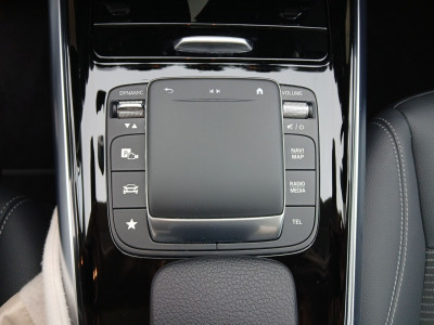 Mercedes-Benz GLA Gebrauchtwagen