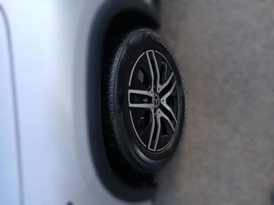 Mercedes-Benz GLA Gebrauchtwagen