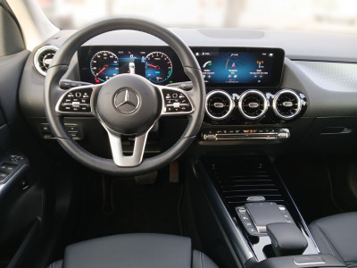 Mercedes-Benz GLA Gebrauchtwagen