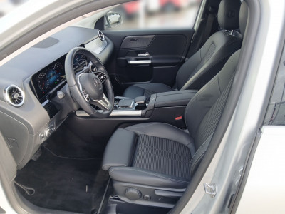 Mercedes-Benz GLA Gebrauchtwagen