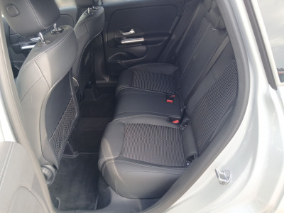 Mercedes-Benz GLA Gebrauchtwagen