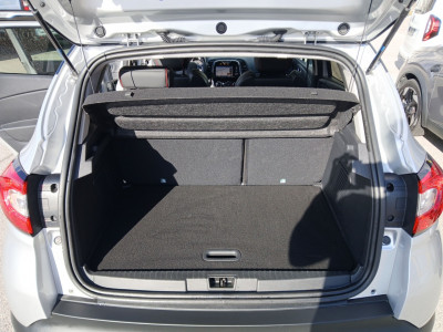 Renault Captur Gebrauchtwagen
