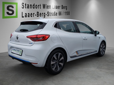 Renault Clio Gebrauchtwagen