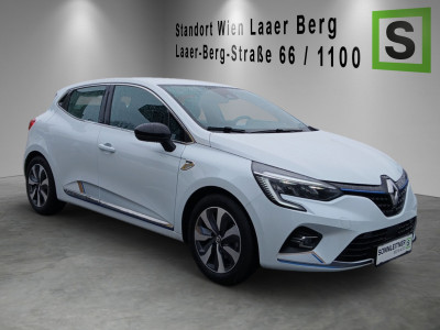 Renault Clio Gebrauchtwagen