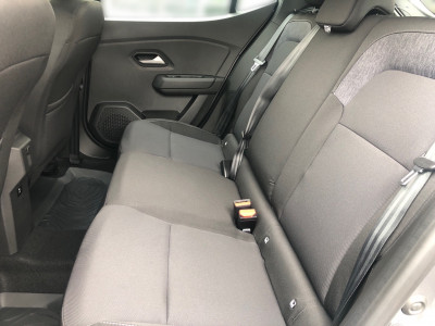 Dacia Sandero Neuwagen Dacia Sandero Neuwagen