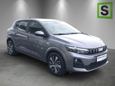 Dacia Sandero Neuwagen Dacia Sandero Neuwagen