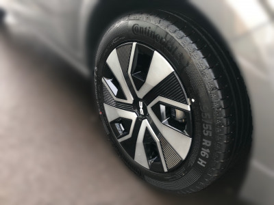 Dacia Sandero Neuwagen Dacia Sandero Neuwagen