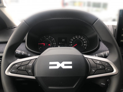 Dacia Sandero Neuwagen Dacia Sandero Neuwagen