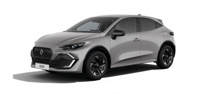 Renault Clio Neuwagen Renault Clio Neuwagen