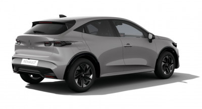 Renault Clio Neuwagen Renault Clio Neuwagen