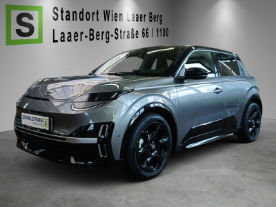 Nissan Micra Vorführwagen