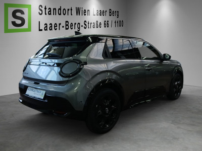 Nissan Micra Vorführwagen