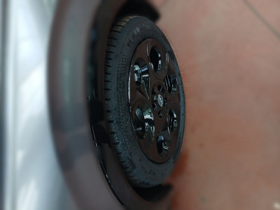 Nissan Micra Vorführwagen