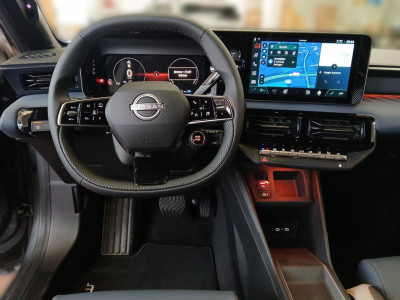 Nissan Micra Vorführwagen